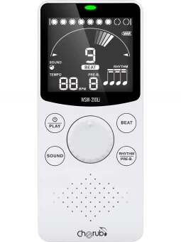 Метроном Cherub WSM-210Li Метроном Cherub WSM-210Li